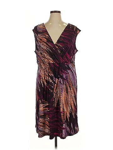 Apt. 9 Cocktail Dress (view 1)