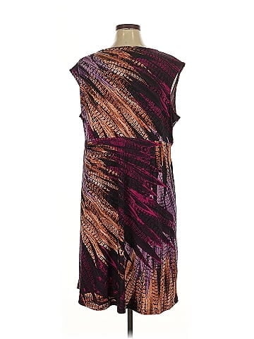 Apt. 9 Cocktail Dress (view 2)