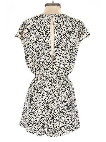 She + Sky Romper (view 2)