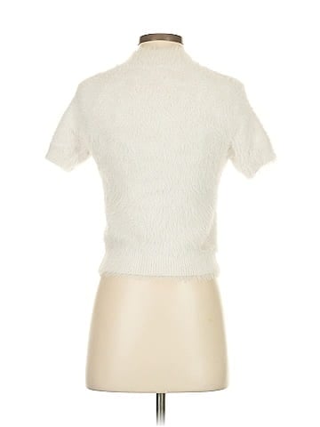 Pilcro Turtleneck Sweater (view 2)