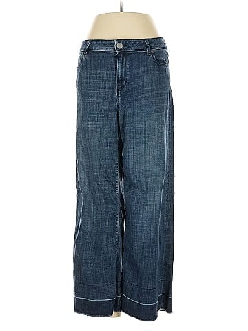 Ann Taylor LOFT Jeans (view 1)