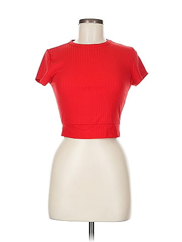 rue21 Short Sleeve T-Shirt (view 1)