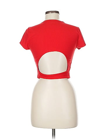 rue21 Short Sleeve T-Shirt (view 2)