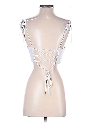 Lucy In The Sky Sleeveless Top (view 2)