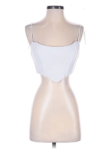 Lucy In The Sky Sleeveless Top (view 1)