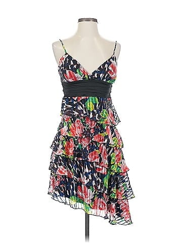 XOXO Cocktail Dress (view 1)