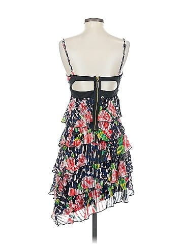 XOXO Cocktail Dress (view 2)