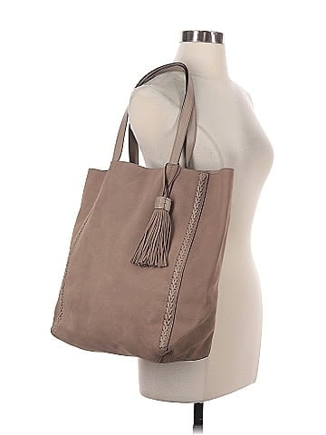 Rebecca Minkoff Leather Shoulder Bag (view 2)