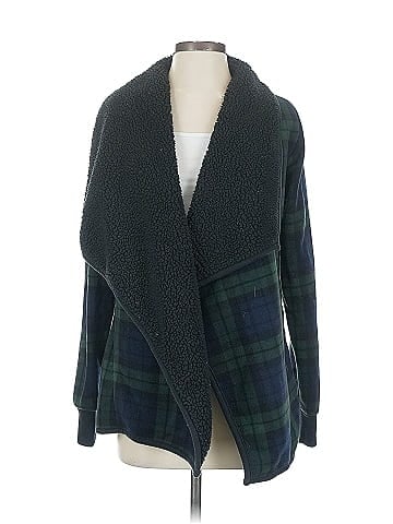 Abercrombie & Fitch Coat (view 1)