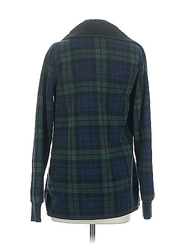 Abercrombie & Fitch Coat (view 2)
