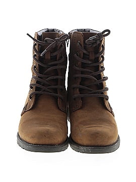 Used Combat Lace Up Boots On Sale Up To 90% Off | ThredUp
