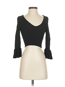 Gianni Bini 3/4 Sleeve Top