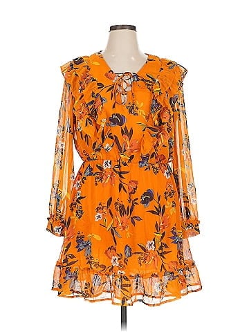 Jessica Simpson Cocktail Dress (view 1)