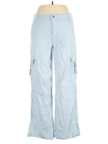 American Eagle Outfitters Cargo Pants (view 1)