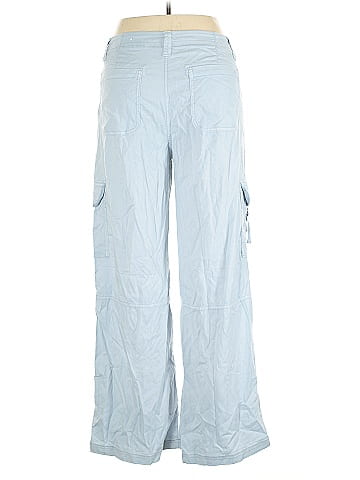 American Eagle Outfitters Cargo Pants (view 2)