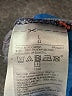 Old Navy Blue 3/4 Sleeve Blouse Size L - photo 7