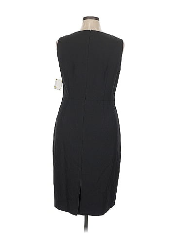 Kasper Cocktail Dress (view 2)