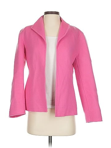 Carlisle Wool Blazer (view 1)