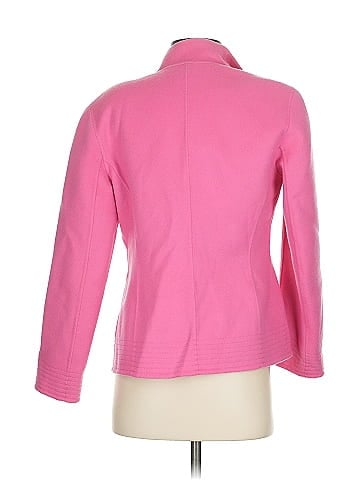 Carlisle Wool Blazer (view 2)