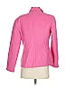 Carlisle 100% Wool Pink Wool Blazer Size 0 - photo 2