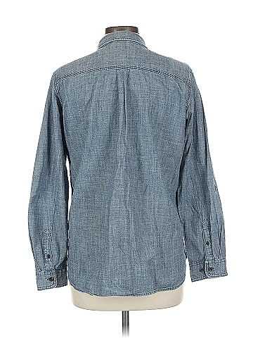 Carhartt Long Sleeve Button-Down Shirt (view 2)