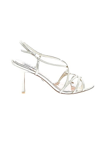 Badgley Mischka Sandals (view 1)