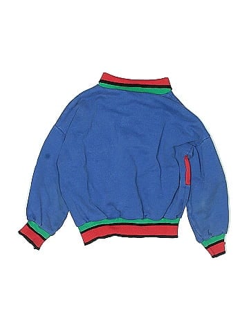 Kitestrings Pullover Sweater (view 2)