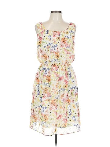 AGB Casual Dress (view 1)
