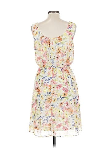 AGB Casual Dress (view 2)