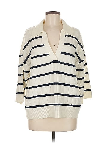 H&M Pullover Sweater (view 1)