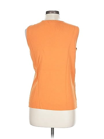 Laura Ashley Sweater Vest (view 2)