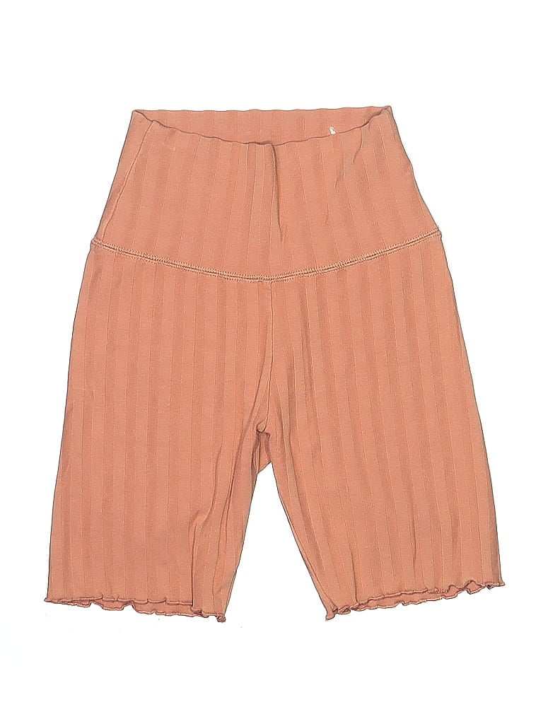 Pre-owned Offline By Aerie Shorts In Orange