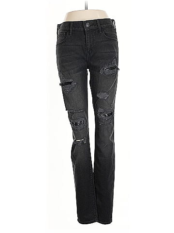 Express Jeans Jeans (view 1)