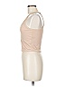 Unbranded Tan Tank Top Size M - photo 5