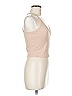 Unbranded Tan Tank Top Size M - photo 4