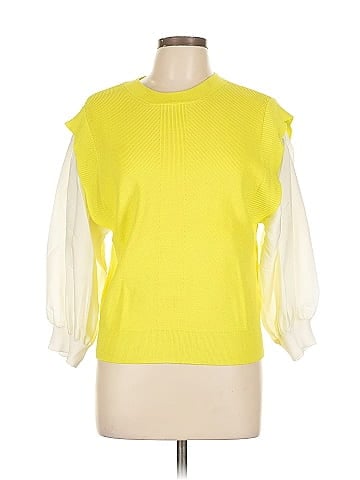 DKNY Sweater Vest (view 1)
