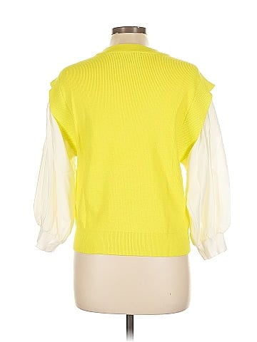 DKNY Sweater Vest (view 2)