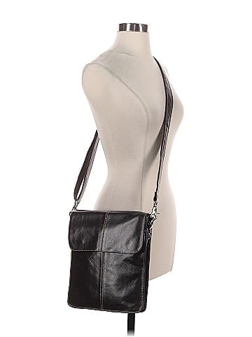 Unbranded Crossbody Bag (view 2)