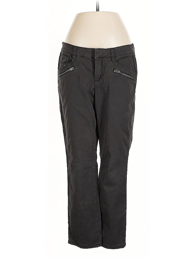 Click to view more detailed imagery on our partner's website Pre-owned Bdg Casual Pants In Gray