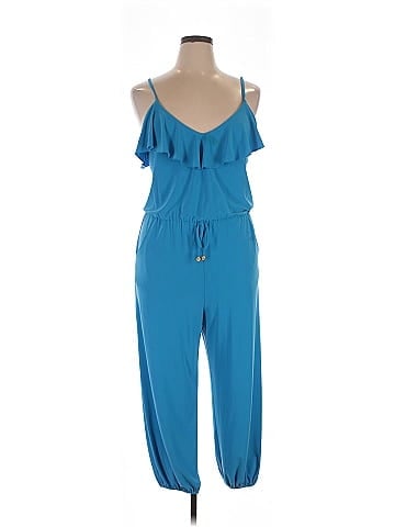 Nikki Poulos Jumpsuit (view 1)