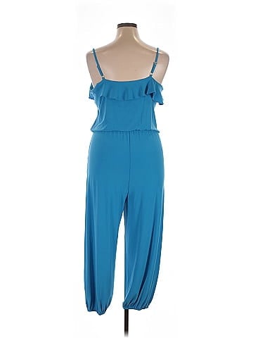 Nikki Poulos Jumpsuit (view 2)