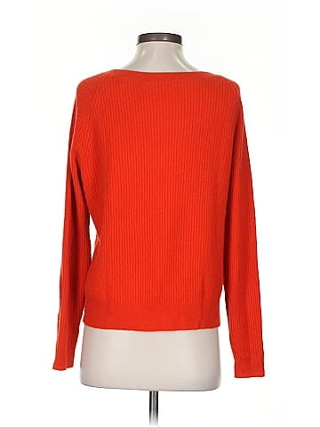 Vince. Cashmere Pullover Sweater (view 2)