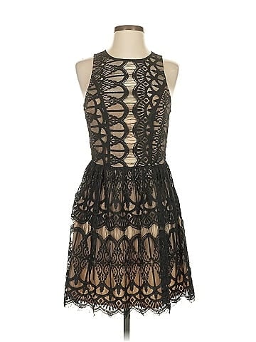 Trixxi Cocktail Dress (view 1)