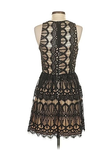 Trixxi Cocktail Dress (view 2)