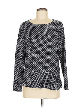 Talbots Outlet Long Sleeve Top