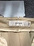 Suistudio Tan Casual Pants Size EU 38 / US 8 - photo 6
