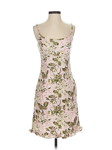 Moda International Cocktail Dress (view 1)