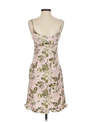 Moda International Cocktail Dress (view 2)