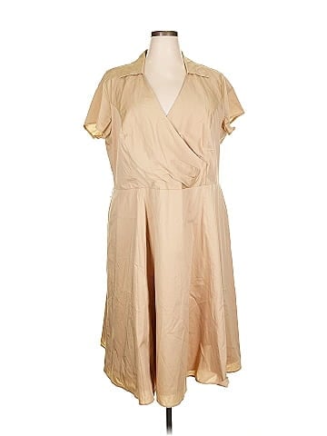 Jones New York Casual Dress (view 1)