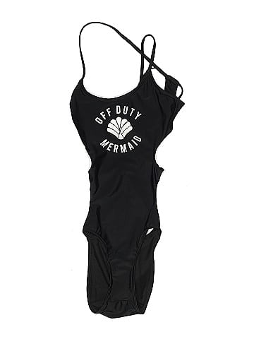 Xhilaration One Piece Swimsuit (view 1)